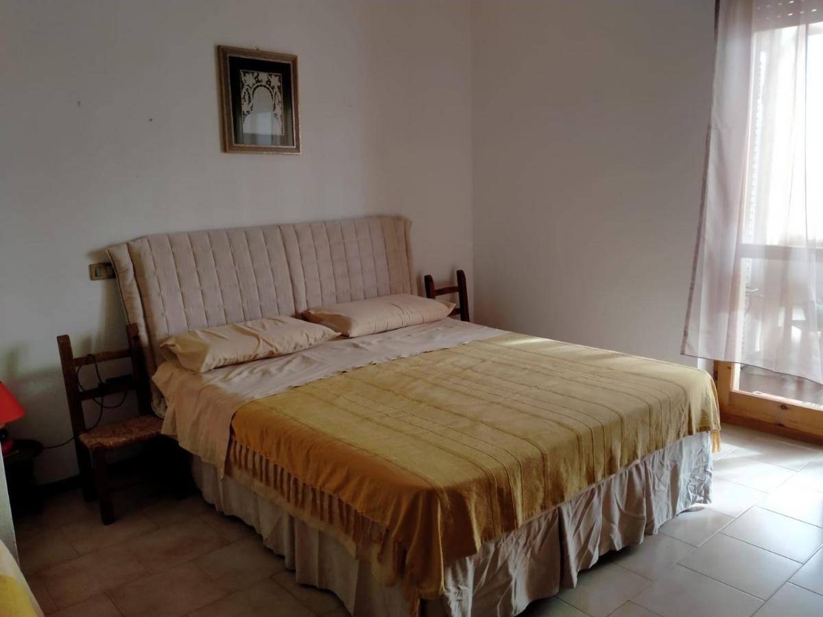 La Casedda Di Zietta Aggius Luaran gambar