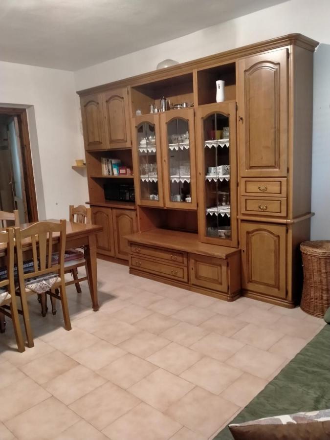 La Casedda Di Zietta Aggius Luaran gambar